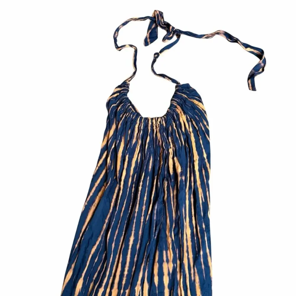 le salty label tie dye